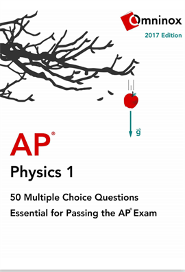 AP Physics 1   50 Multiple Choice Questions